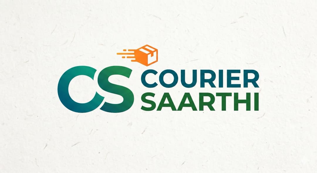 Courier Saarthi